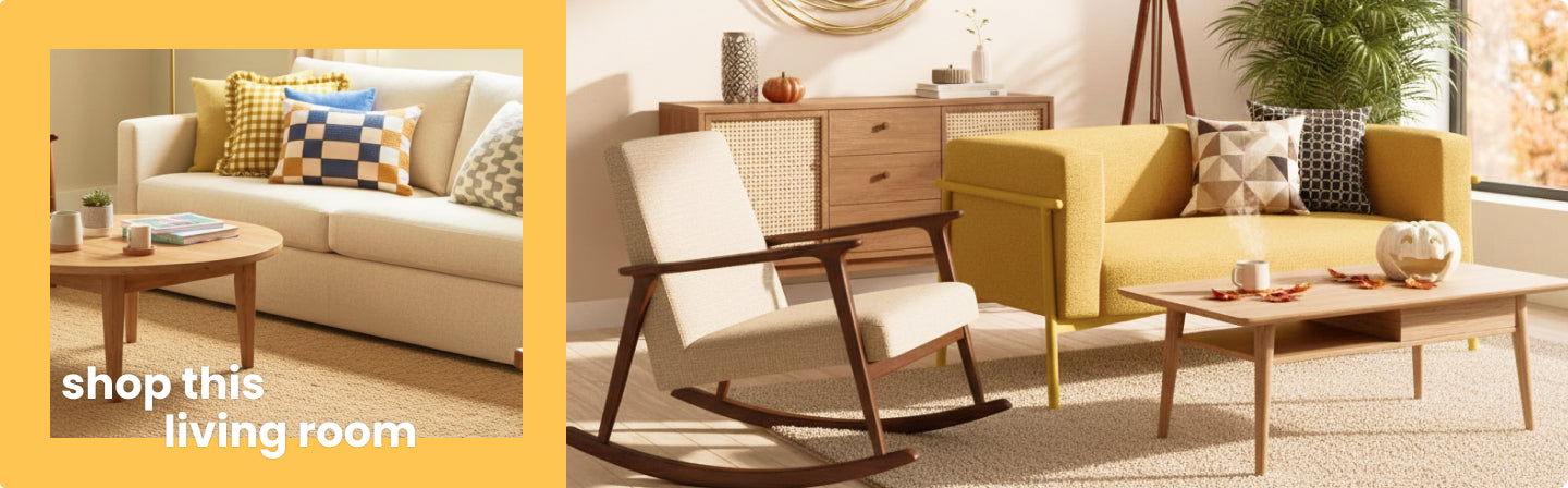 Shop this living room