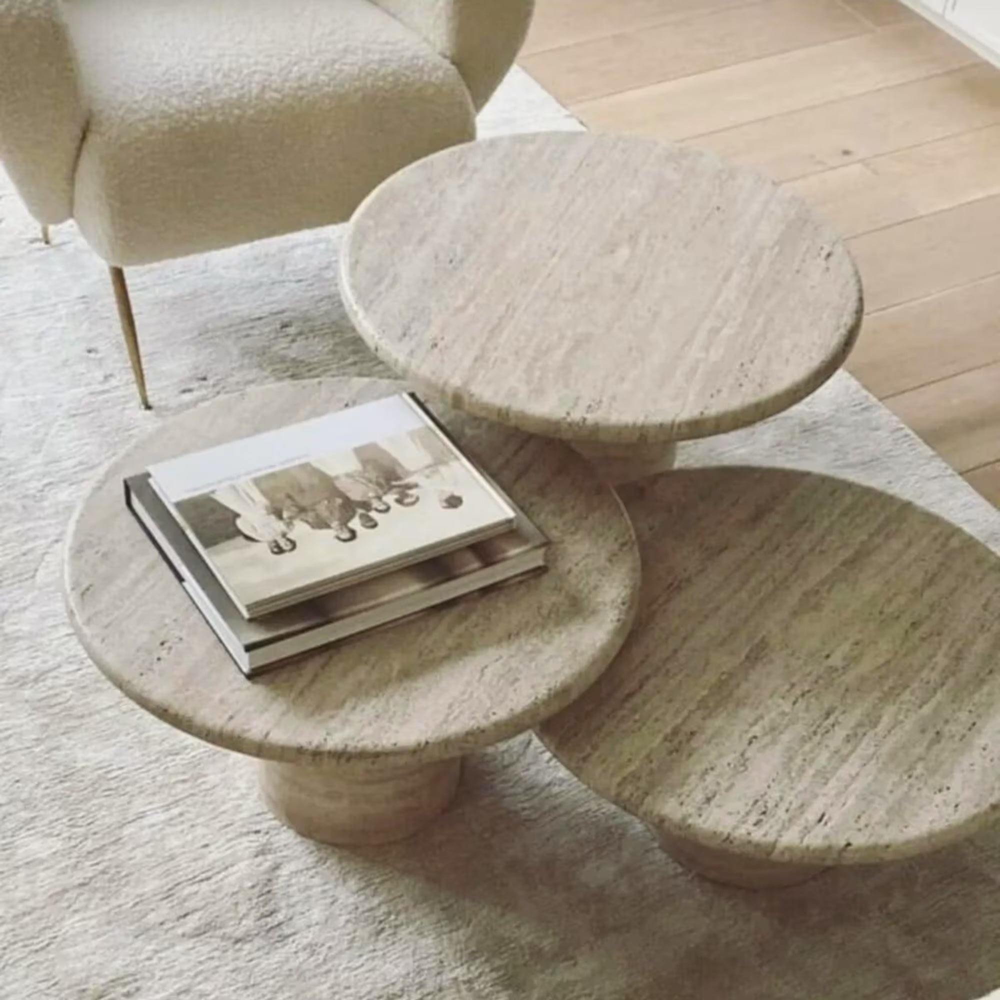 Coffee Tables