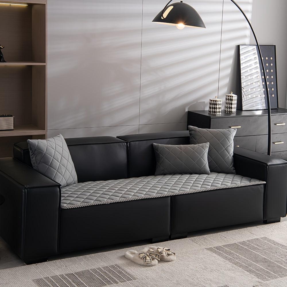 Premium Non-Slip Sofa Cover - Thickened & Durable Protector
