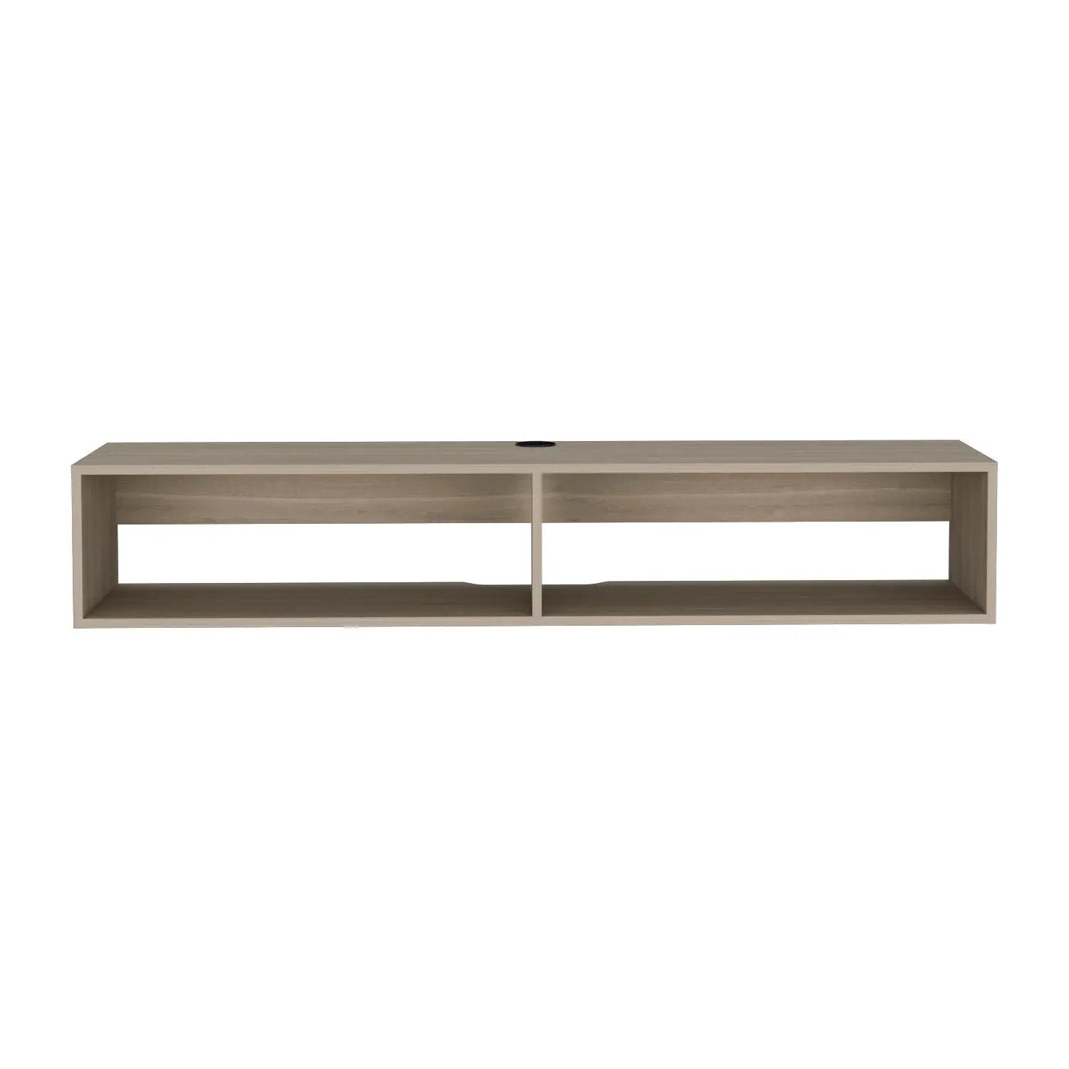 Moore - Floating TV Stand