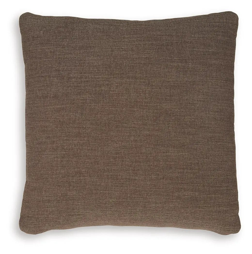 Brockbert - Pillow