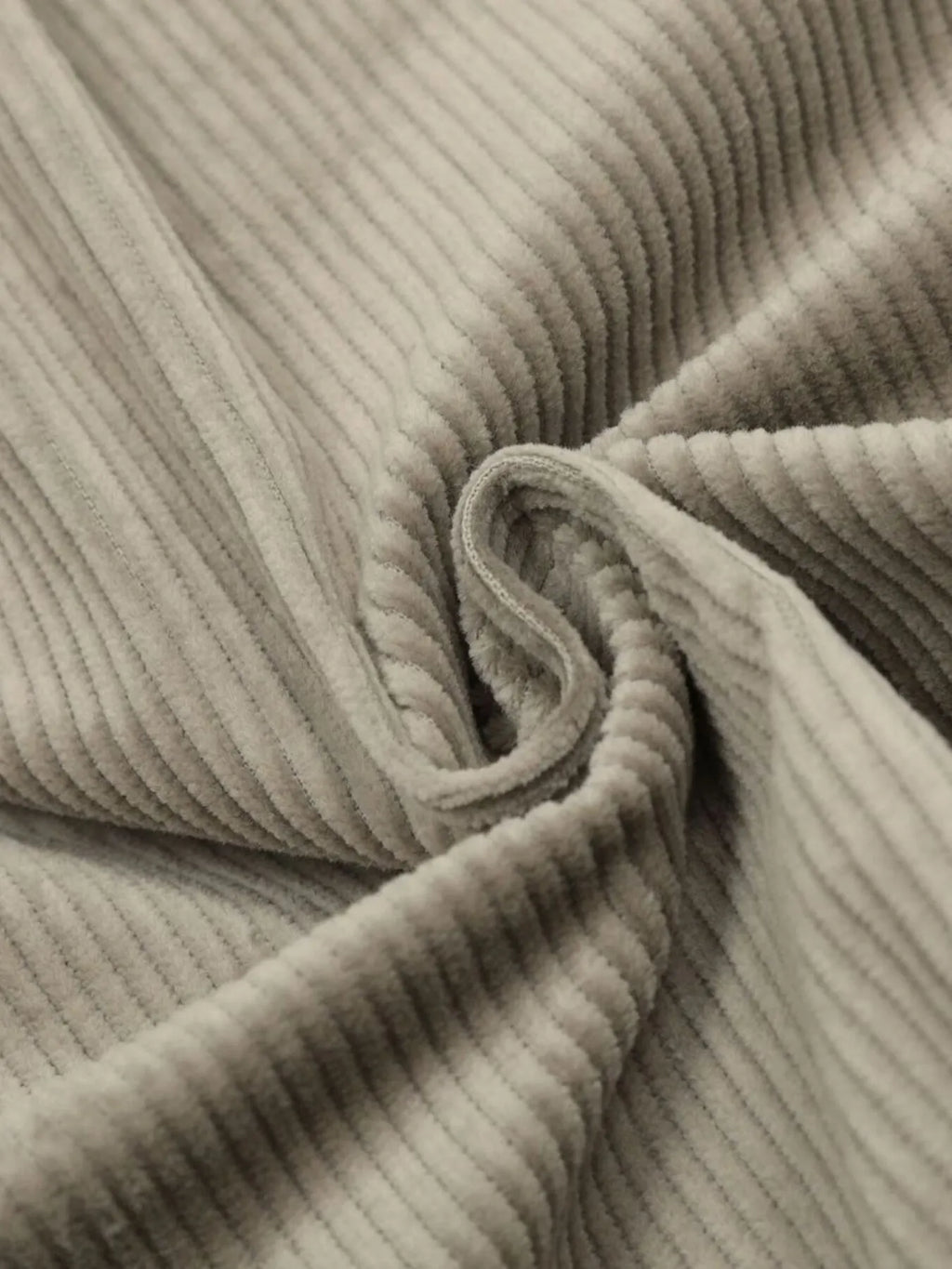 Jacket with Pockets
