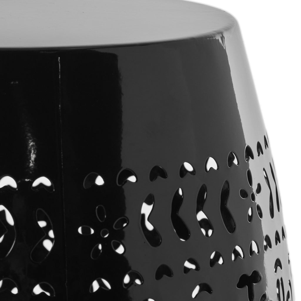 RUBY12' SIDE TABLE