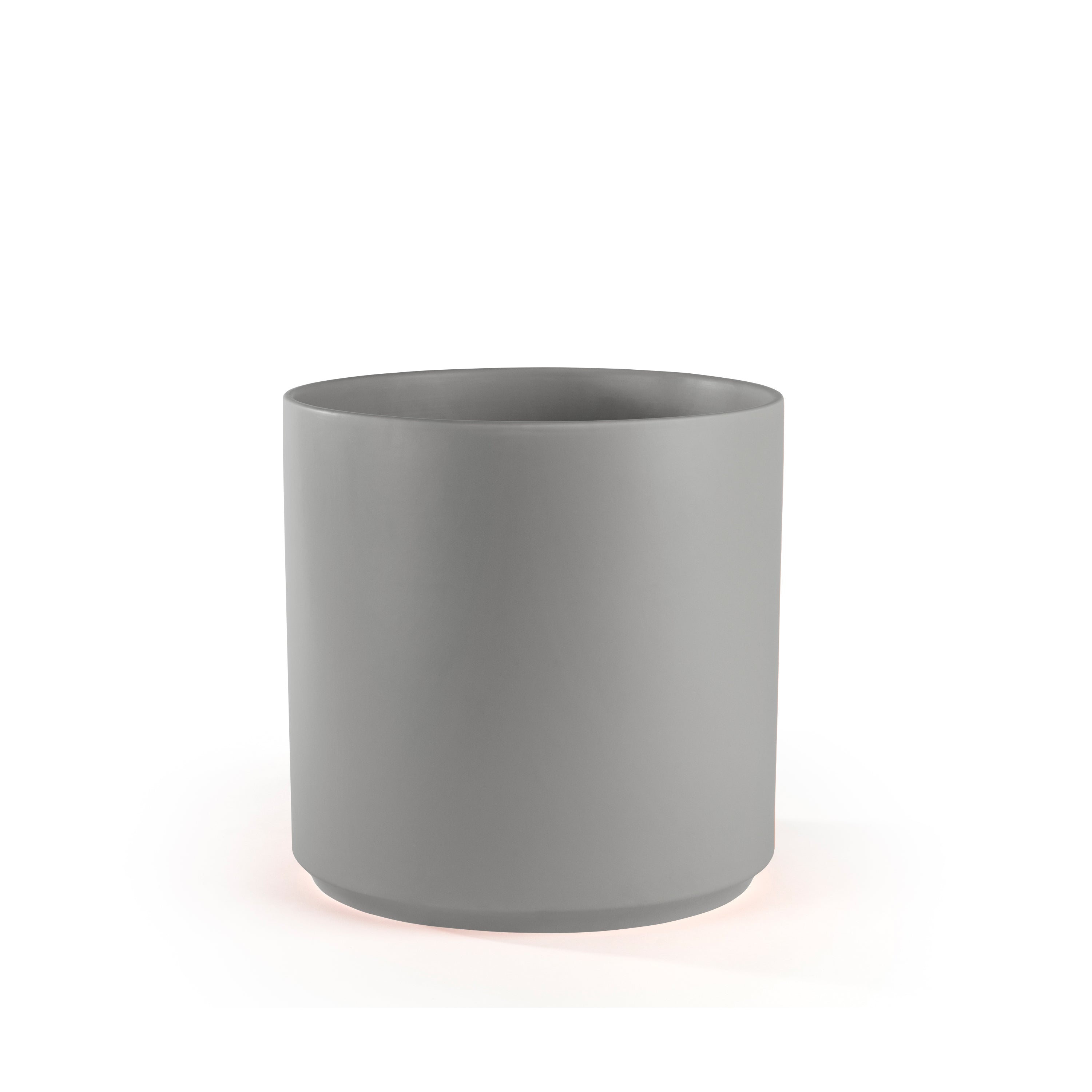 Ceramic Cylinder