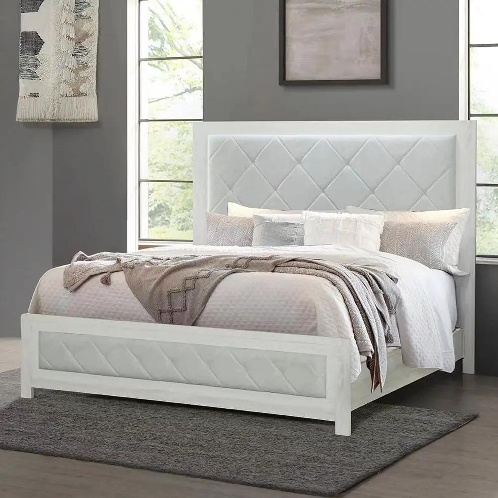 Jehoram - Bed