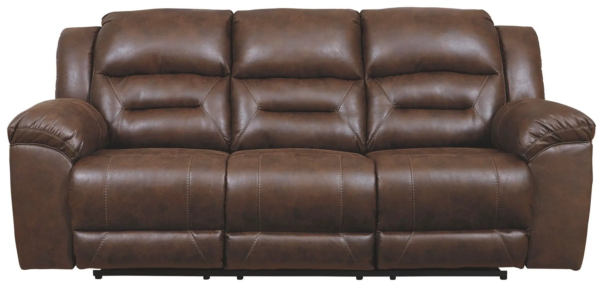 Stoneland - Power Reclining Sofa