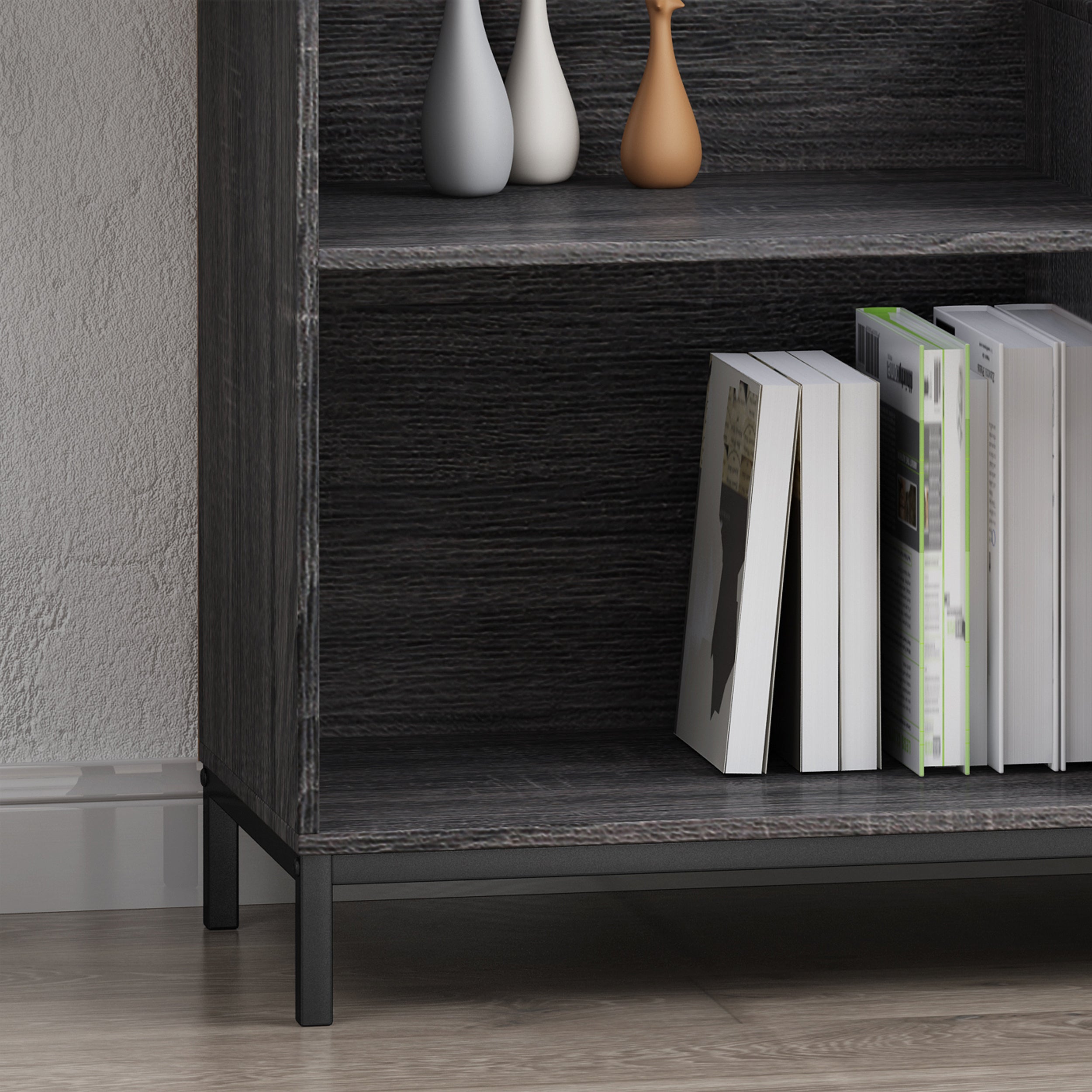CUBE UNIT BOOKCASE