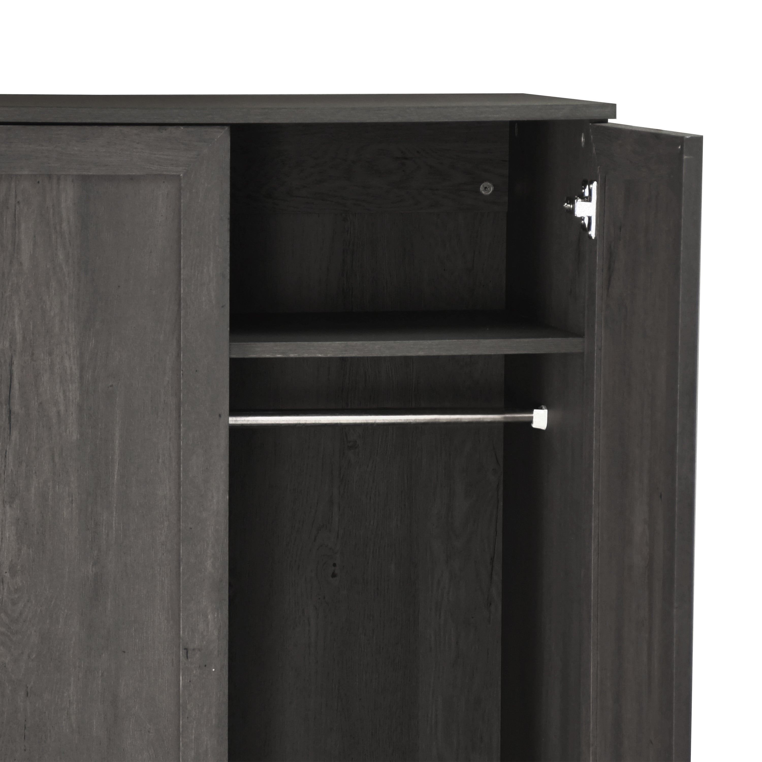 DELANEY     2-DOOR WARDROBE