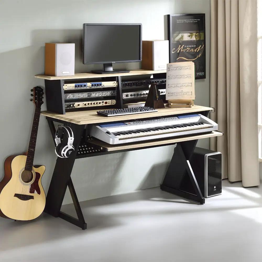 Humanity - Music Desk