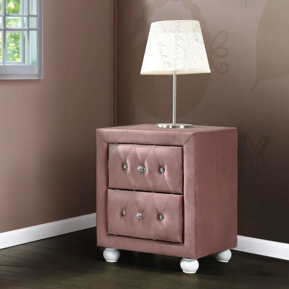 Reggie - Nightstand