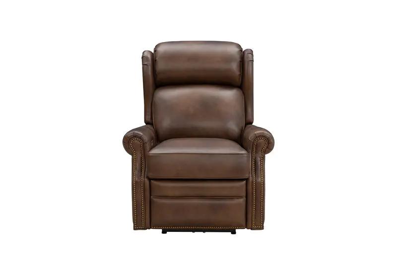 Gabby - Power Recliner With Power Recline, Power Headrest And Power Lumbar