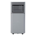 10K BTU Portable Room Air Conditioner Unit With Dehumidifier And Fan Mode (SAK30782)