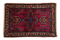 2x3 Vintage Fine Lilihan Rug Mat