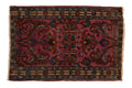 1.5x2.5 Vintage Fine Borchalou Rug Mat
