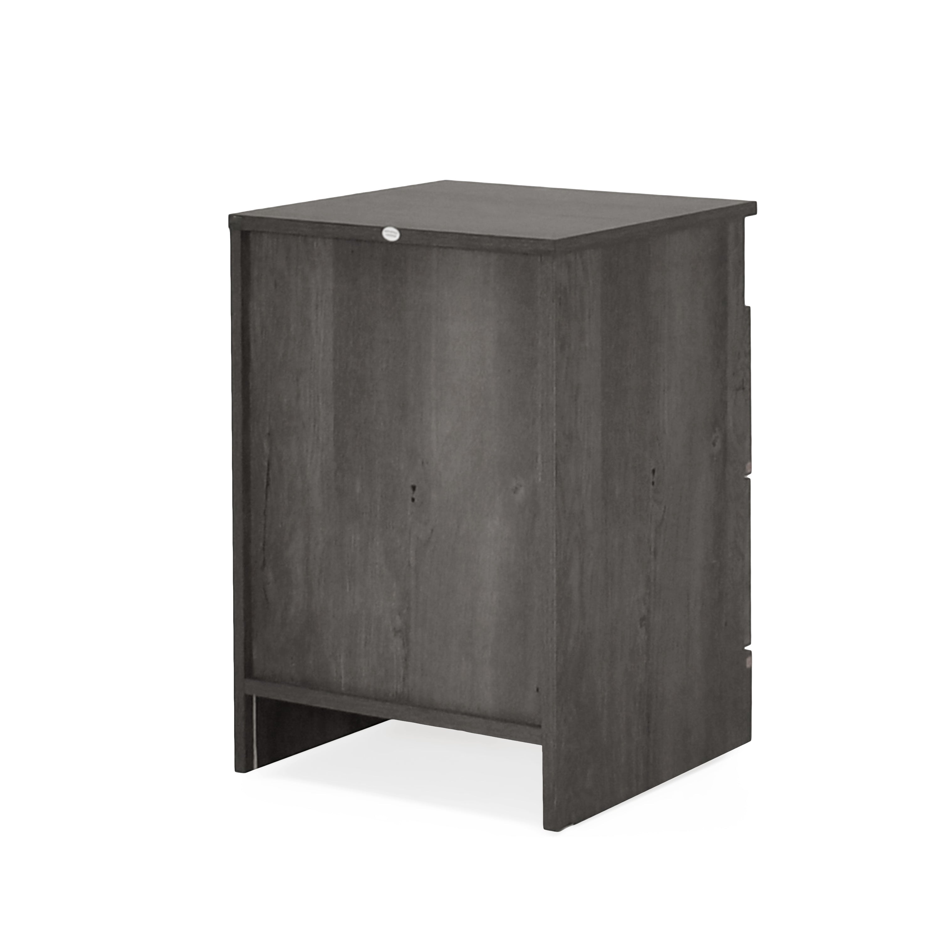 DELANEY2-DRAWER NIGHTSTAND