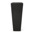 32.5' H Outdoor MGO Planter