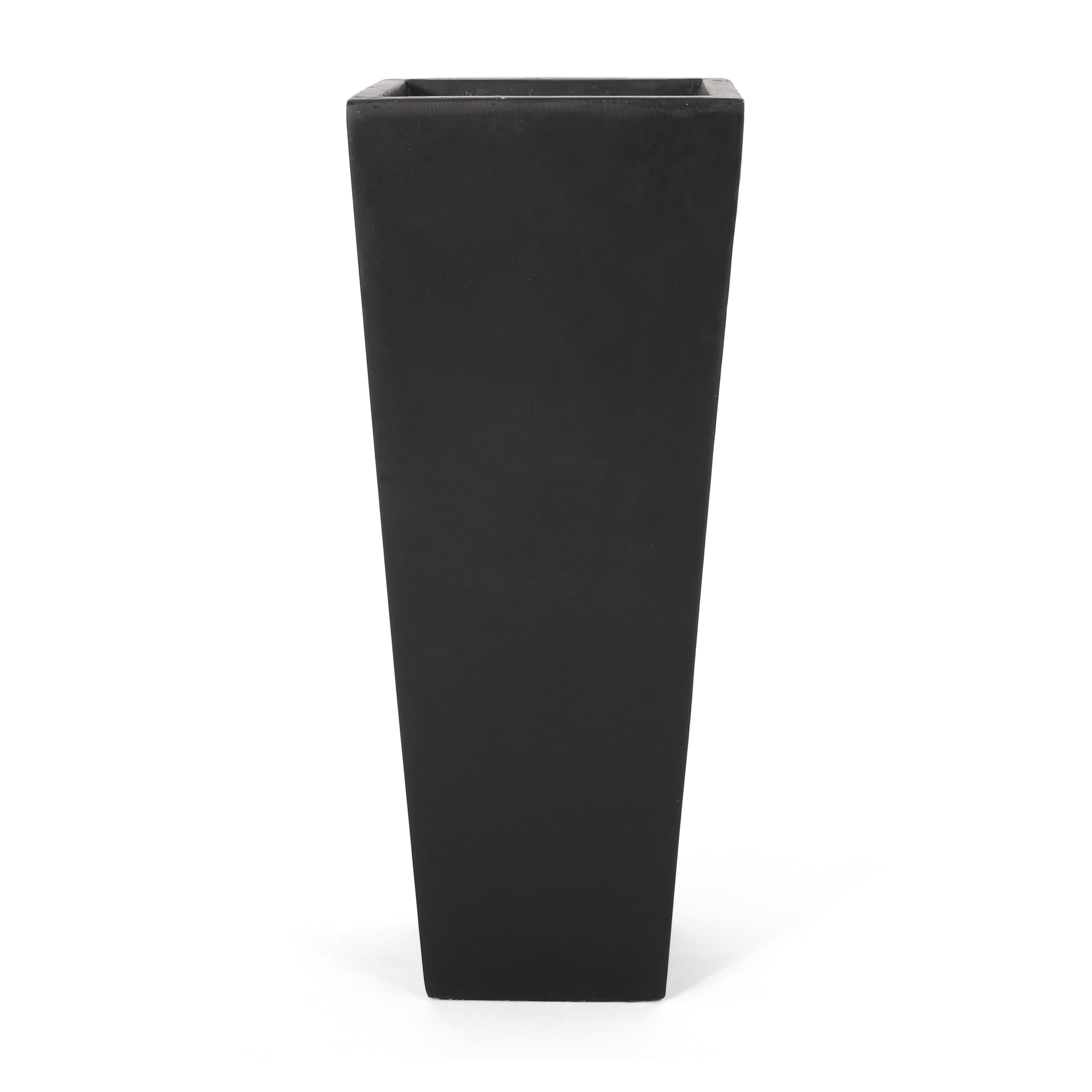 32.5' H Outdoor MGO Planter