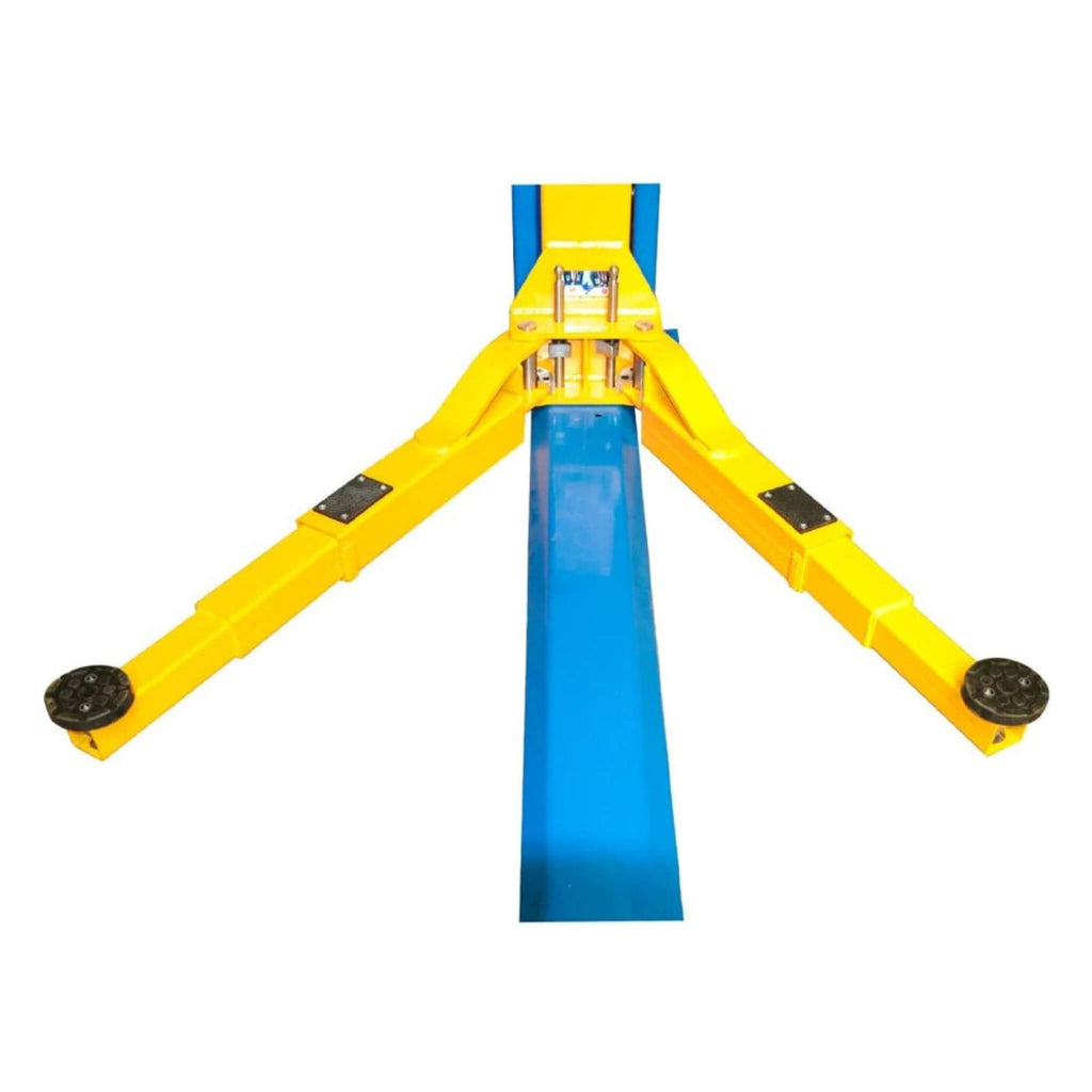 10K LBS Heavy Duty 2 Post Car Auto Truck Vehicle Garage Hoist Lift (SAK31625)