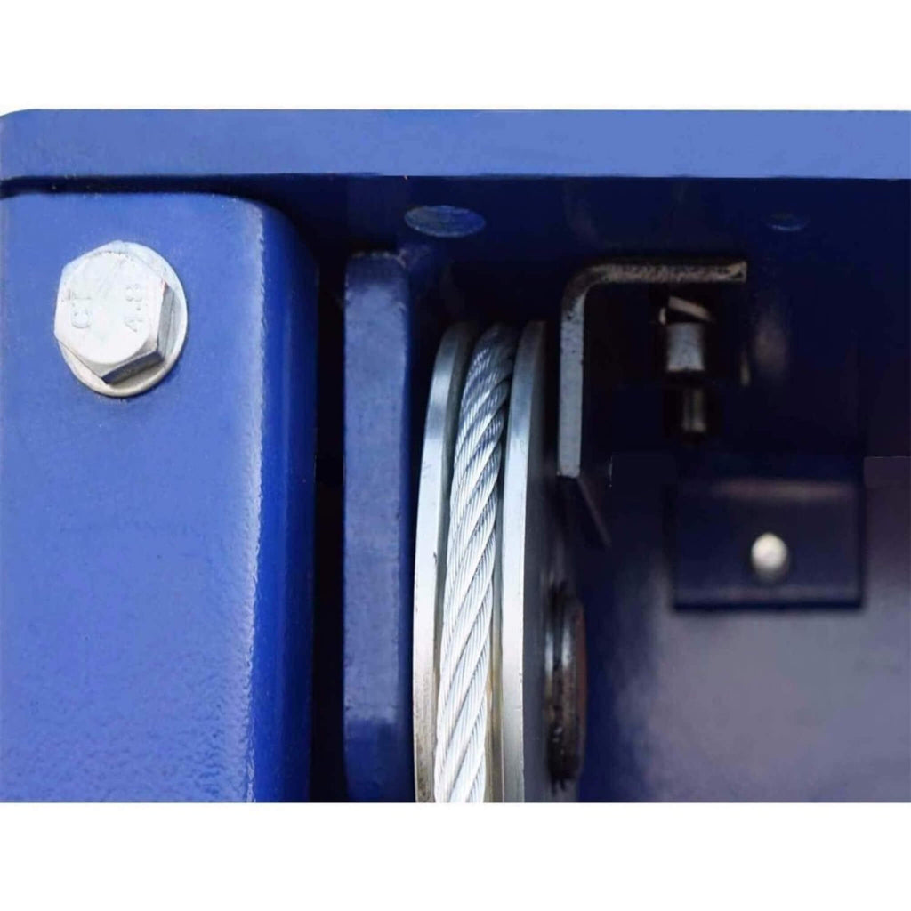10K LBS Heavy Duty 2 Post Car Auto Truck Vehicle Garage Hoist Lift (SAK31625)