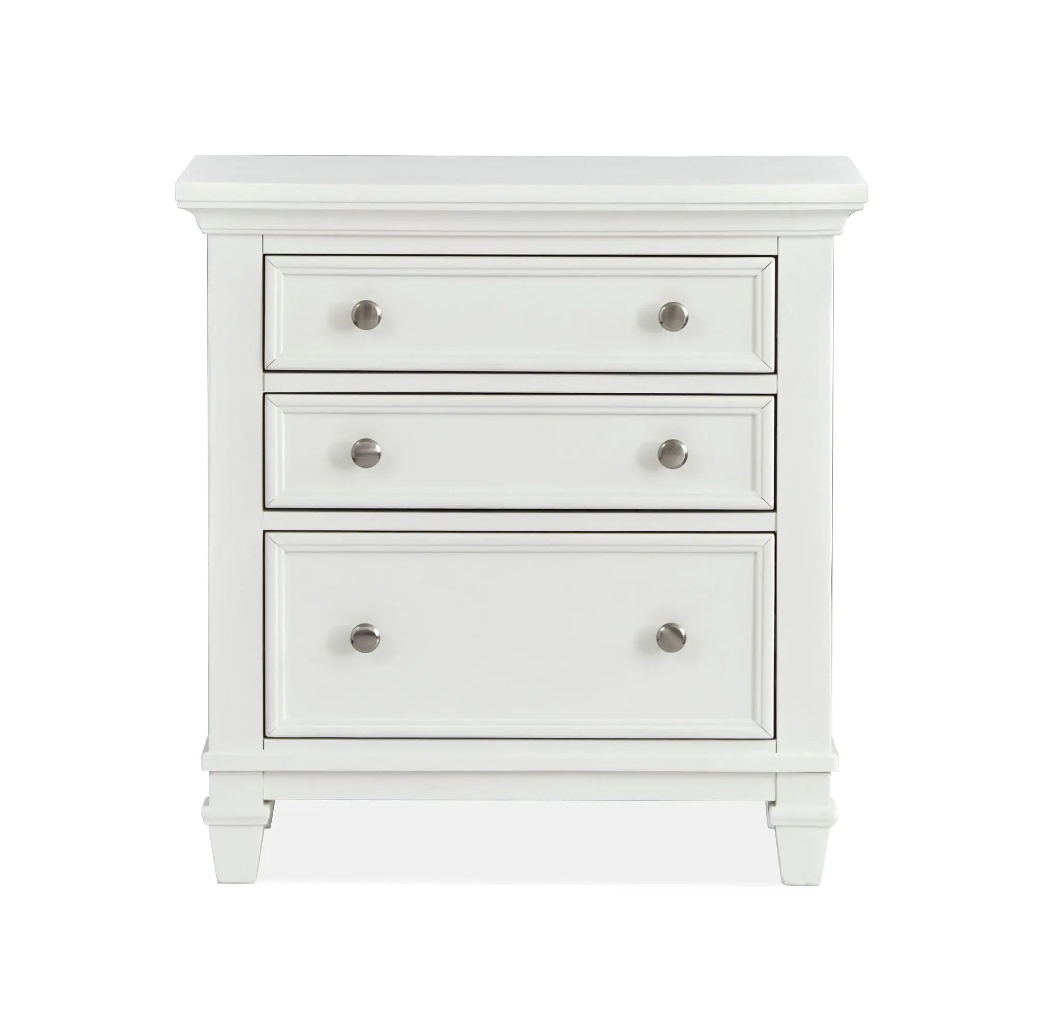 Charleston - Drawer Nightstand