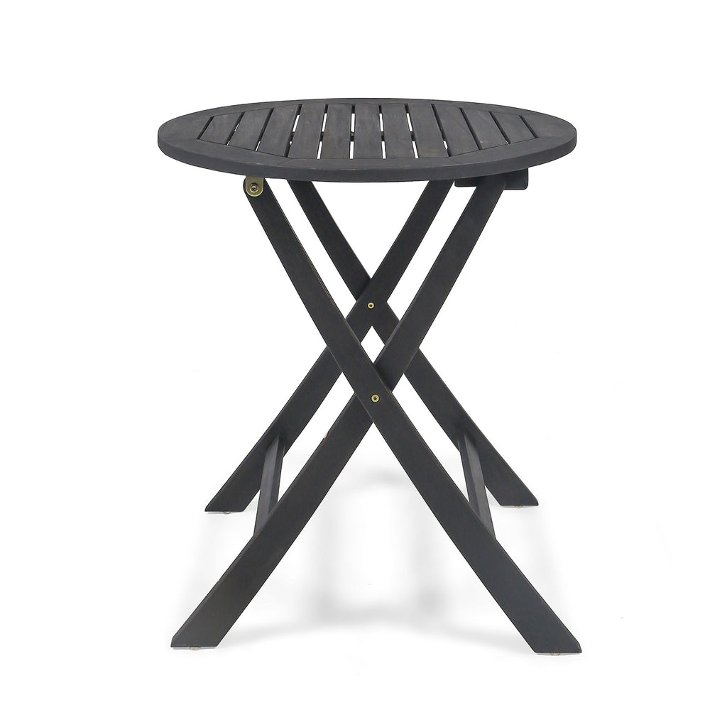 HILLSIDE BISTRO SET,2 Chairs+1 Table