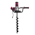 1200W Electric Post Hole Digger Earth Auger With 4 Inch Bit, 1.6HP (SAK25847)