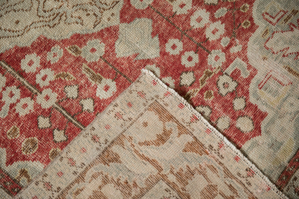 4.5x6.5 Vintage Distressed Kayseri Rug