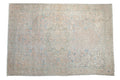 7x10 Vintage Distressed Sparta Carpet
