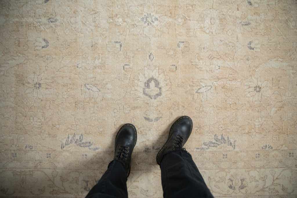 6.5x10.5 Vintage Distressed Sparta Carpet