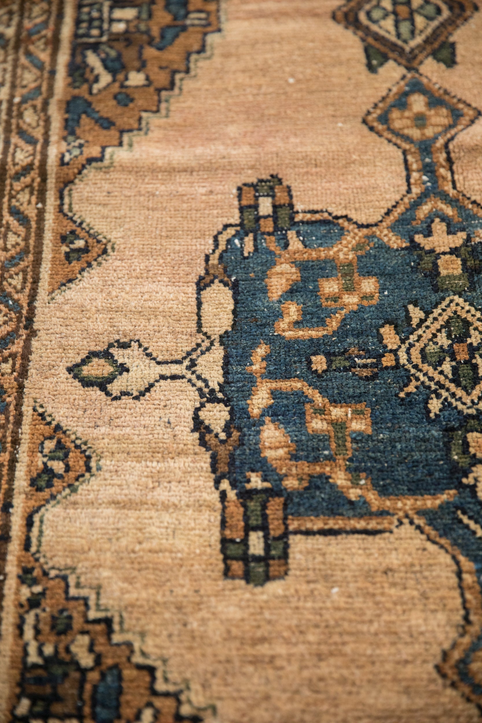 3x5 Vintage Mehriban Rug
