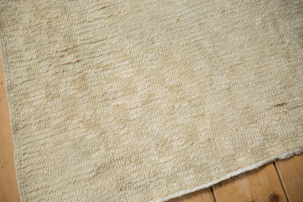 3.5x4.5 Vintage Distressed Tulu Square Rug
