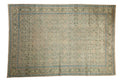 6.5x9.5 Vintage Distressed Kayseri Carpet