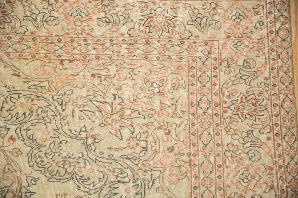 6.5x9.5 Vintage Distressed Sparta Carpet