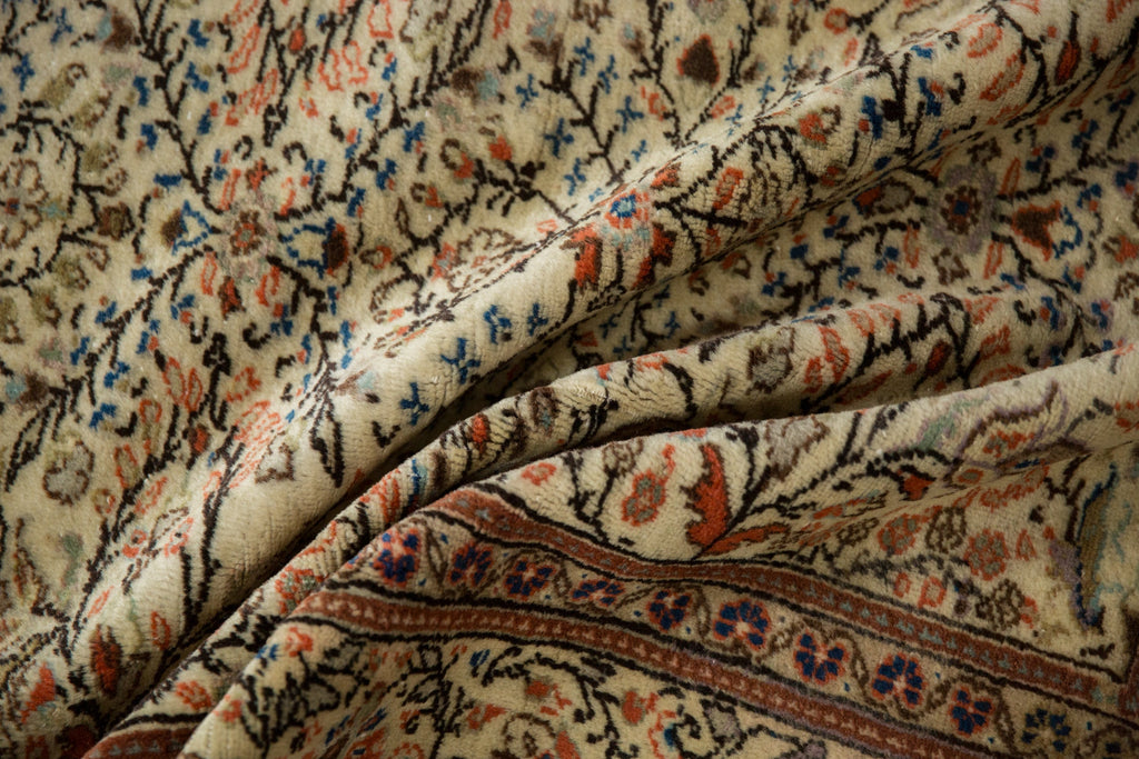 6.5x9.5 Vintage Sparta Carpet