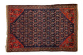 4.5x6.5 Antique Malayer Rug