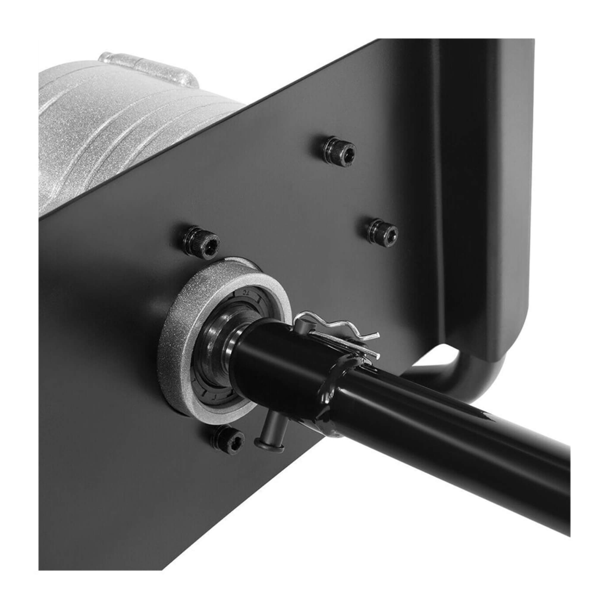 Heavy Duty 1500W Electric Post Hole Digger Auger With 6" Auger Bit (SAK14785)