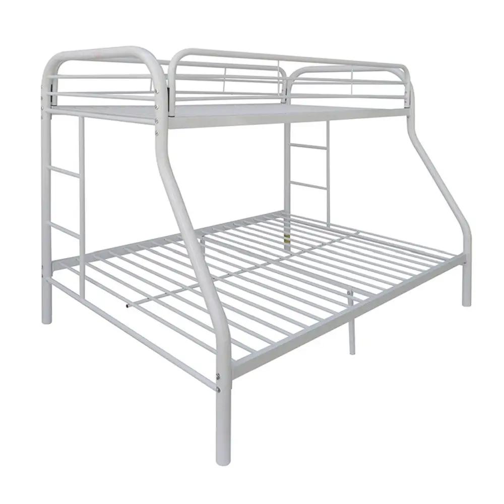 Tritan - Metal Bunk Bed