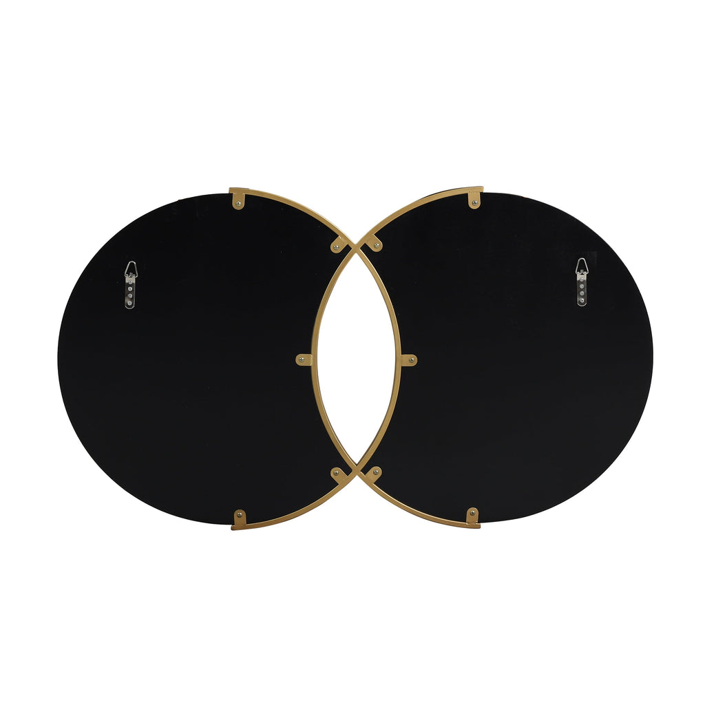 WALL MIRROR