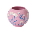Blushing Bloom Vase