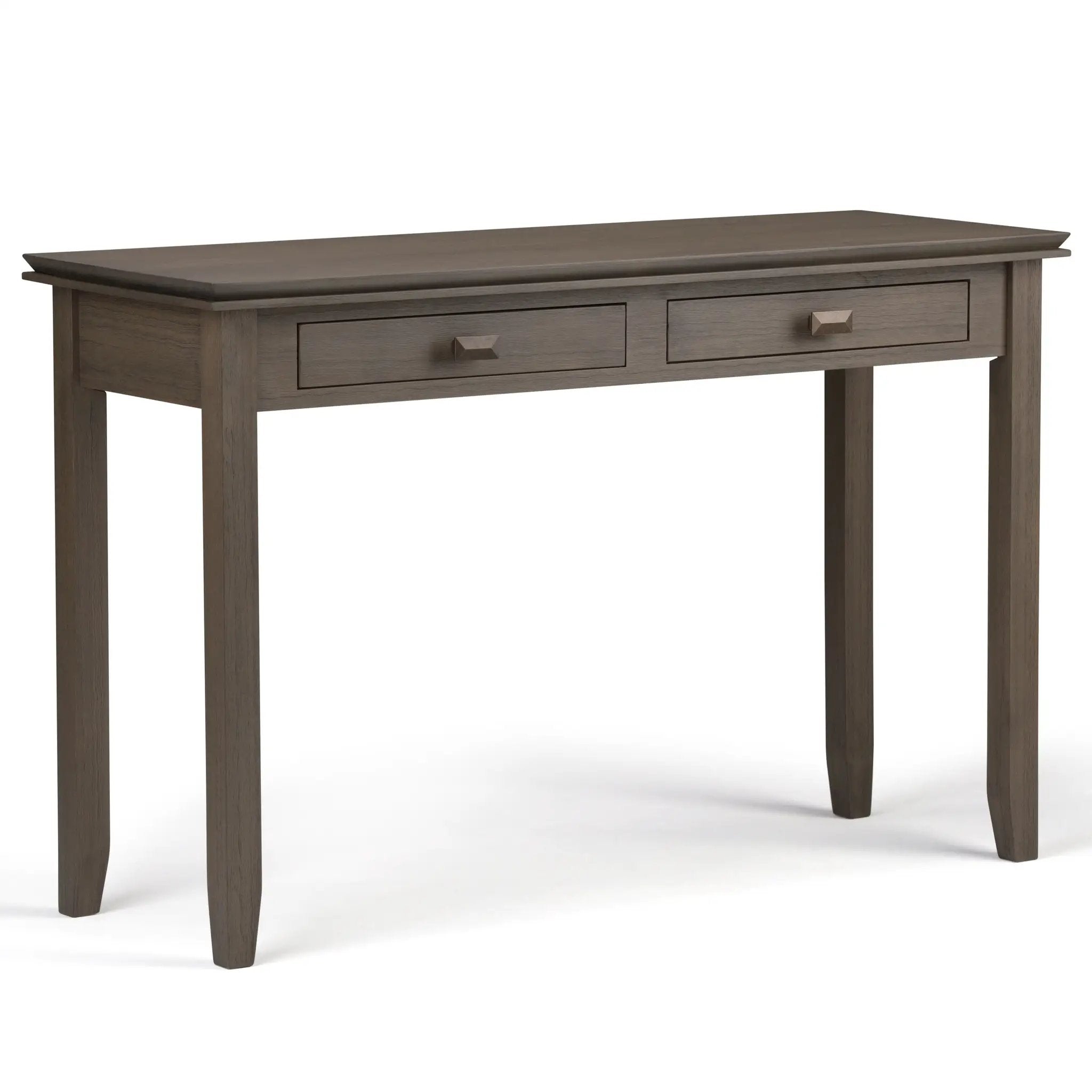 Artisan - Handcrafted Console Sofa Table