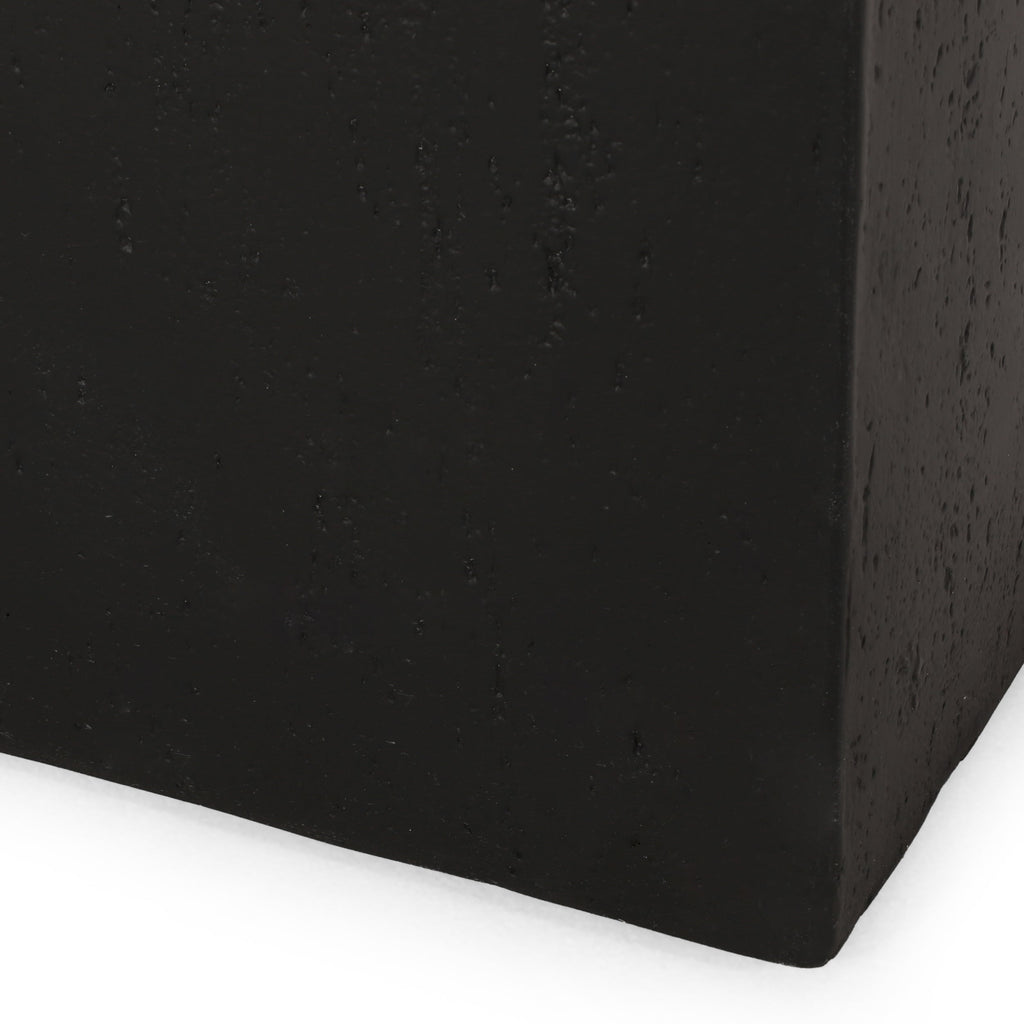 35''L Outdoor MGO Planter