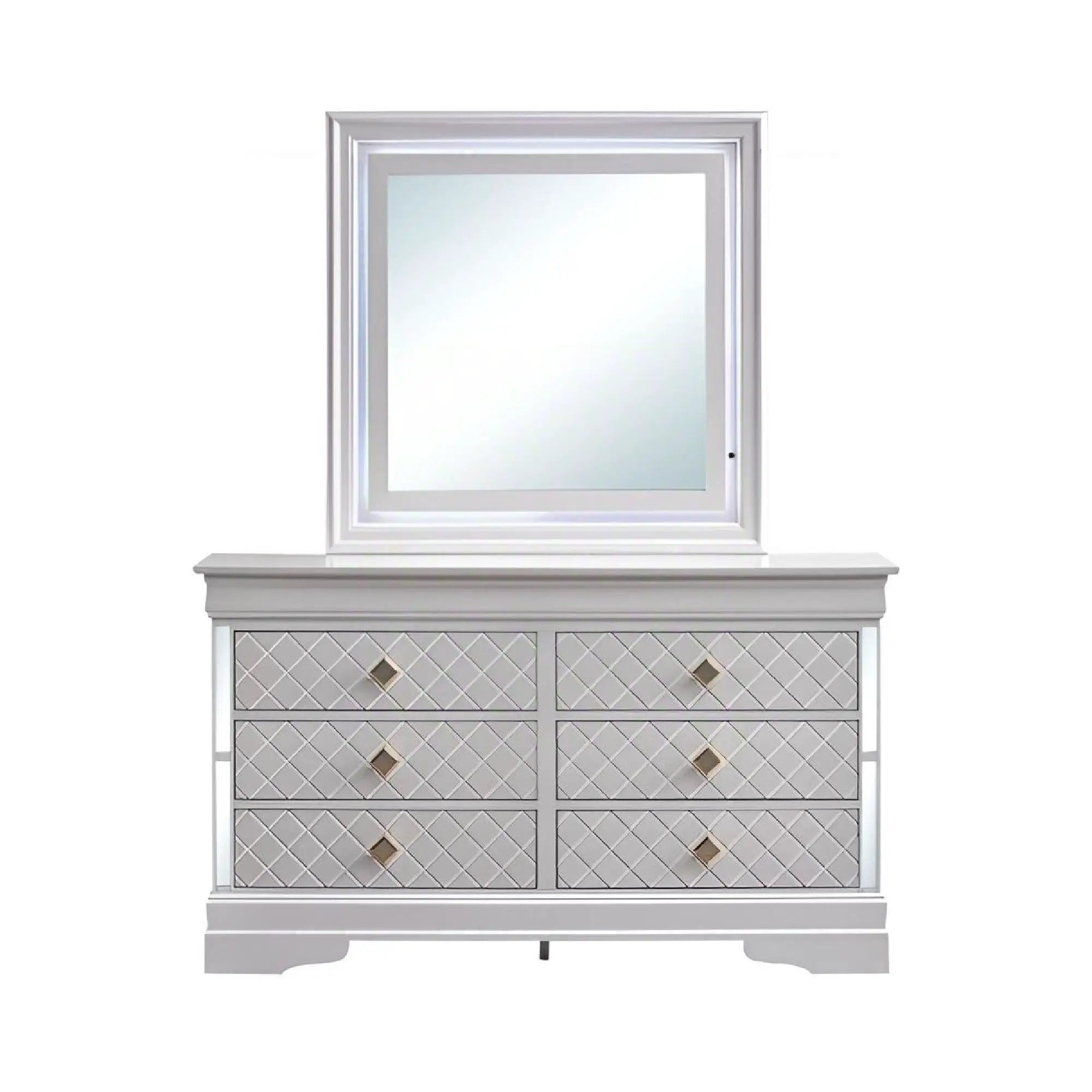 Verona - Dresser