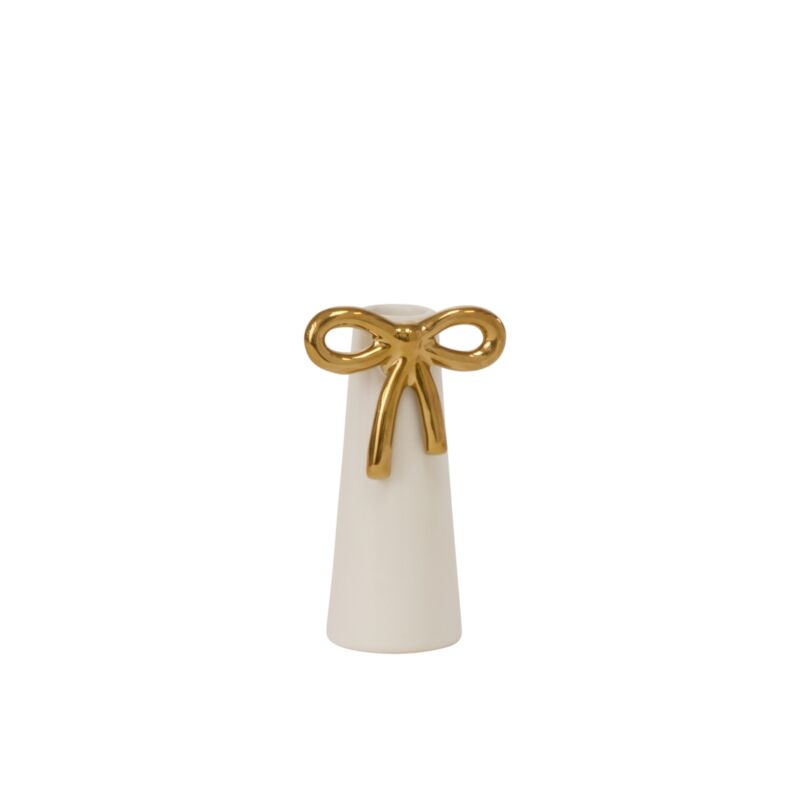 Bowtie Budvase