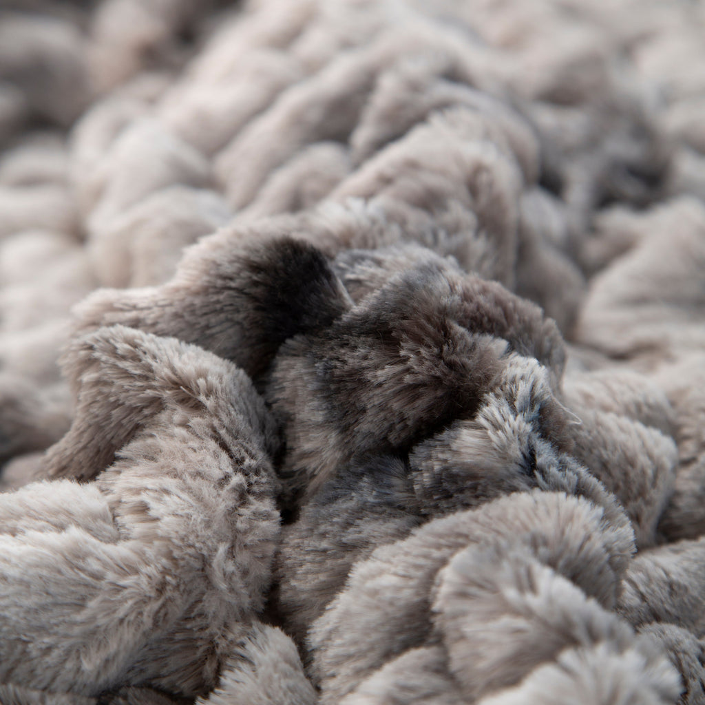 50x60' Faux Fur Throw
