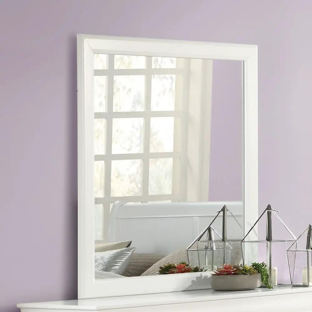 Louis Philippe - Accent Mirror