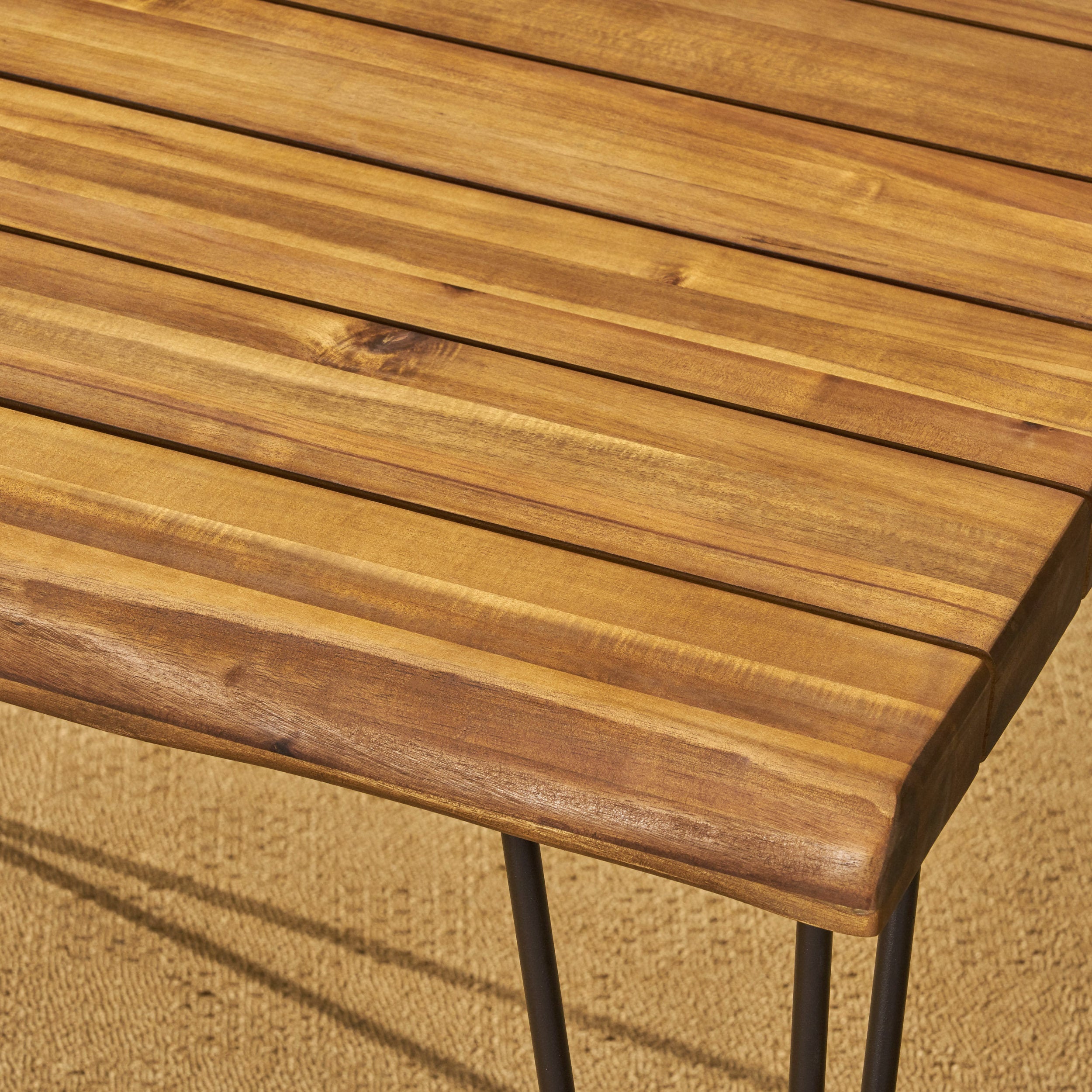 ZION INDUSTRIAL WOOD AND METAL 32.5