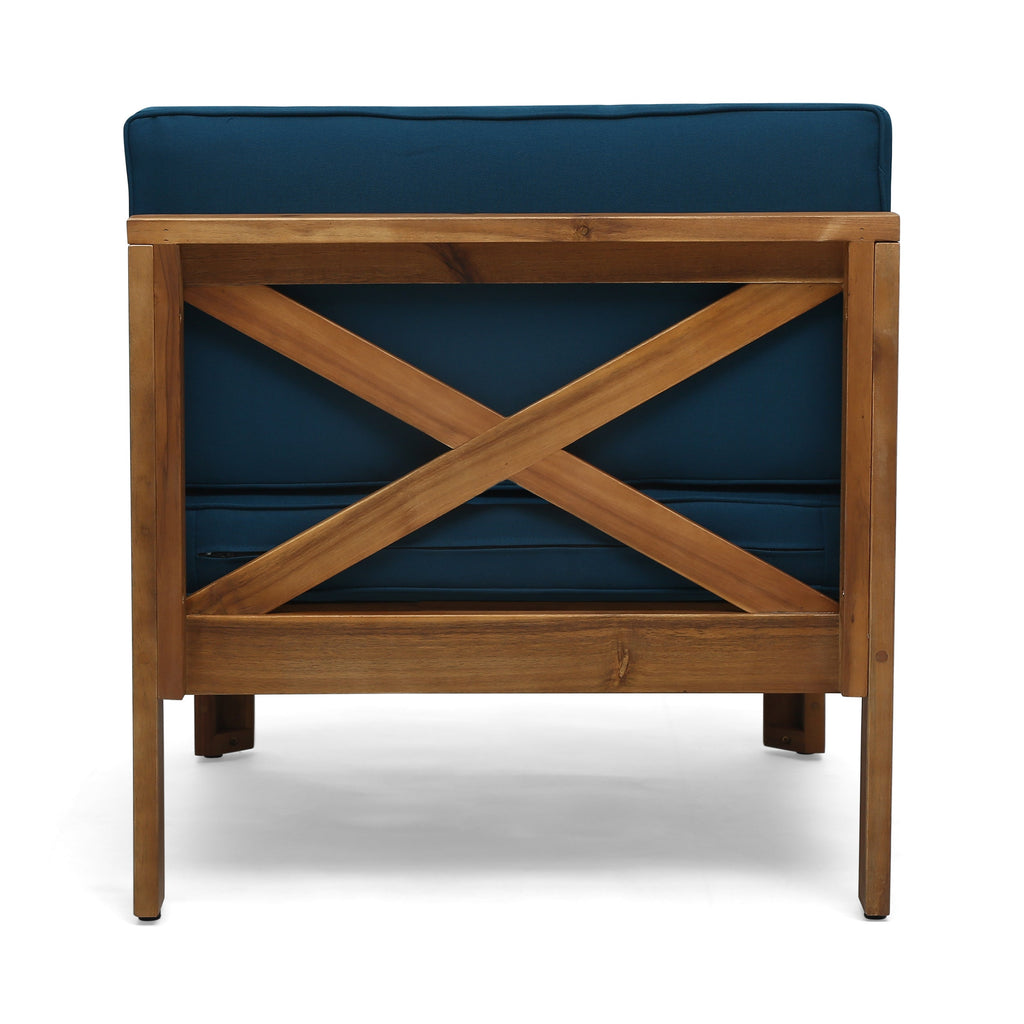 ALCOVE LSHAPE SOFA SET,TEAK