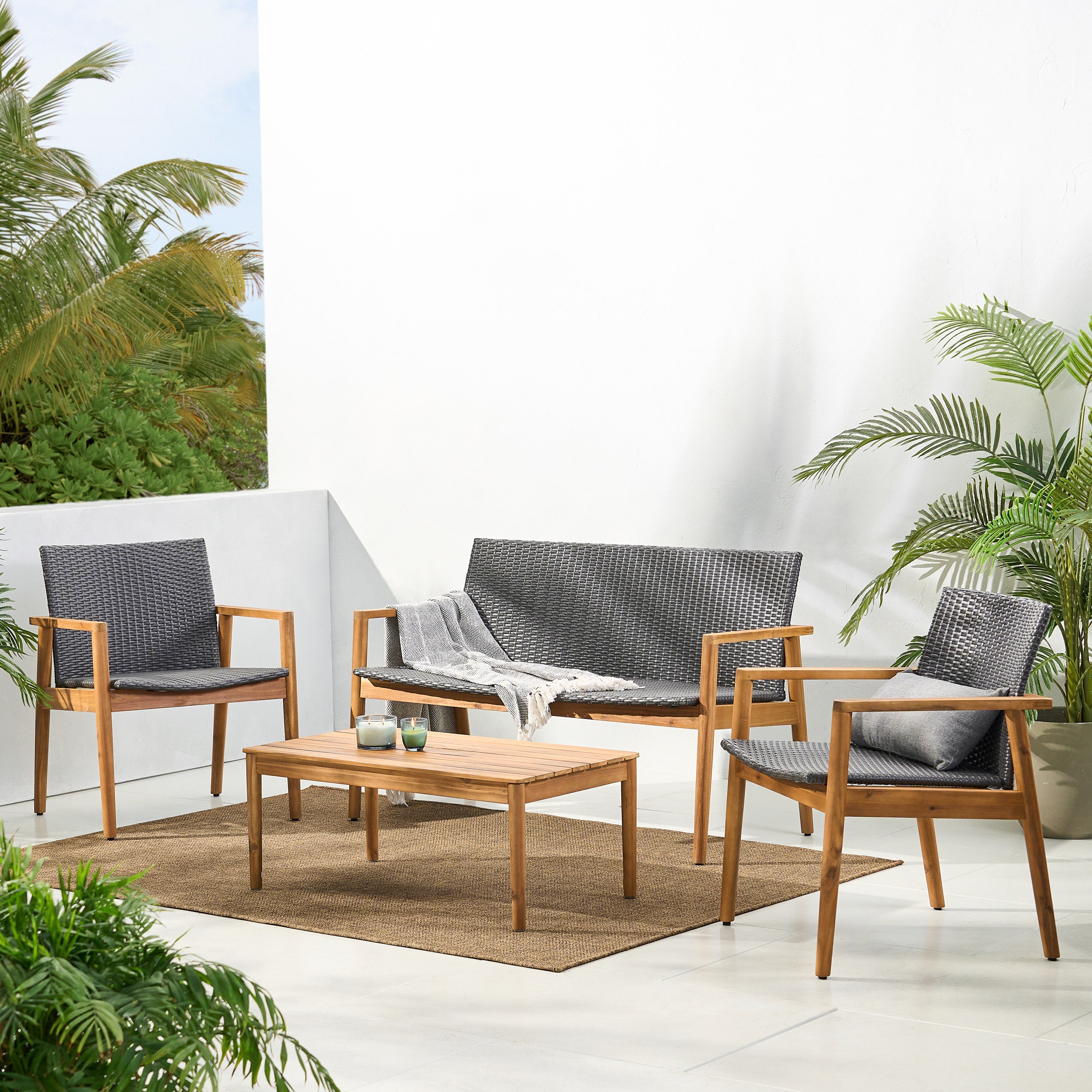 BRYAN CHAT SET