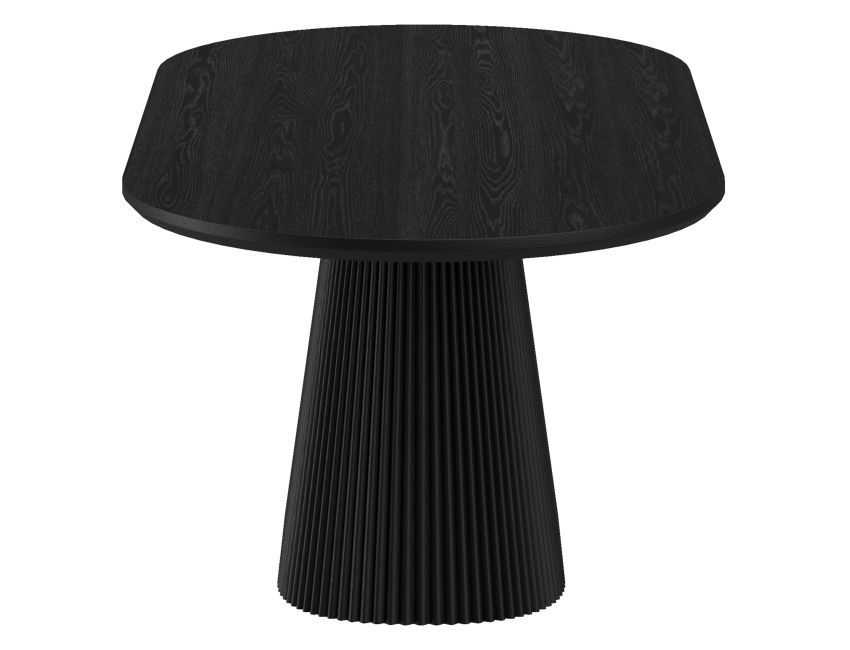 Meridien Oval Dining Table