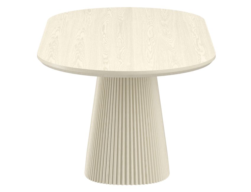 Meridien Oval Dining Table